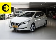 Nissan Leaf - e+ N-Connecta 62 kWh | 94, 0% SOH| Groot accupakket | Stoelv