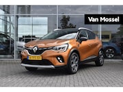 Renault Captur - 1.3 TCe 140 Intens | Automaat | Climate Control | Cruise Con