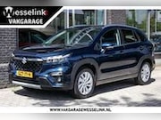 Suzuki SX4 S-Cross - 1.5 Hybrid Select | Trekhaak | Adapt Cruise | Came