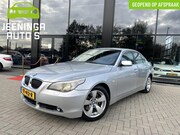 BMW 5-serie - 530i|Navi|Clima|Leer