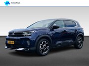 Citroën C5 Aircross - 1.6 Hybrid 225pk PHEV/CAMERA/CARPLAY/NAVI