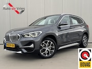 BMW X1 - sDrive20i Business Edition Plus xLine|NL-Auto|LED
