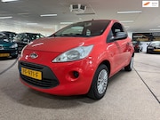 Ford Ka - 1.2 Trend