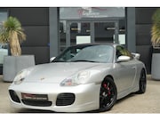 Porsche 911 - 3.4 Coupé Carrera 301pk GT3Pack/Schuif-/kanteldak/Stoelverwa