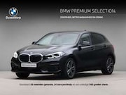 BMW 1-serie - 1 Serie 118i Sport Line