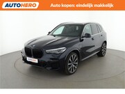 BMW X5 - xDrive 45e M Sport | YX76890 |