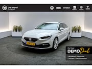 Seat Leon - Sportstourer Style 1.5 TSI eHybrid 204 pk