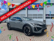 Peugeot 408 - 1.6 HYbrid GT 225 e-EAT8 | Automaat | Focal | Half leer | Na