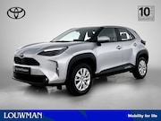 Toyota Yaris Cross - 1.5 Hybrid Business Plus ACC | PDC V+A | Camera | Clima | Na