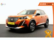 Peugeot 2008 - 1.2 PureTech 130pk Automaat Allure Navigatie Apple Carplay/A