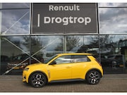 Renault 5 - 120PK-URBAN RANGE-4000KM-18LMV-NAVI-CLIMA-CAMERA-CCS LADER