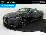 Mercedes-Benz CLE - Cabriolet AMG 53 4MATIC+ Premium Plus /Rijassistentiepakket