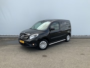 Mercedes-Benz Citan - 109 CDI BlueEFFICIENCY Business Ambition Airco Cruise Trekha