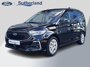 Ford Tourneo Connect - 1.5 EcoBoost PHEV L2 Titanium 150pk | Trekhaak | Achteruitri