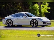 Porsche 911 - 3.8 Carrera S 50th Anniversary Edition 7-bak handg