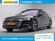 Audi A8 - 60 TFSI e quattro Pro Line Plus Aut. [ Panoramadak B&O 360°C