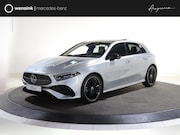 Mercedes-Benz A-klasse - 180 Business Solution AMG | Panoramaschuifdak | Premium plus