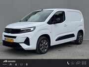 Opel Combo - 1.5 BlueHDi 130 S&S L1 / Trekhaak (1.350KG) / Cruise Control