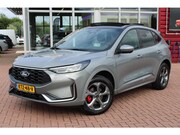 Ford Kuga - 2.5 PHEV 243pk e-CVT Automaat ST-Line X, Panoramadak, Winter