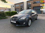 Ford Focus - 1.0 EcoBoost Edition Plus|Airco|NAP|CruiseControl|Topstaat