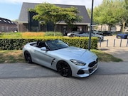 BMW Z4 - M40i Keyless, Alcantara, Harman Kardon, Full Option, Launch