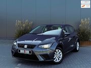 Seat Ibiza - 1.0 Style SPORTVELGEN|LED|AIRCO|CR CONTROL|ELEK PAKKET