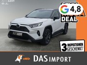 Toyota RAV4 - 2.5 Hybrid Trittbretter +Navi+SHZ+PDC+Kamera