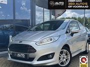 Ford Fiesta - 1.0 Champion Sport | D-Riem is Vervangen | Grote Spoiler | P
