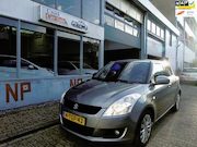 Suzuki Swift - 1.2 Exclusive EASSS