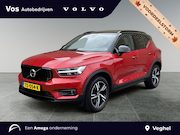 Volvo XC40 - T4 R-Design | Scandinavian- | Luxury- | Versatility line | T