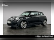 MINI Mini Electric - Camden Edition 33 kWh | SOH 100% | Stuurwielrand verwarmd |