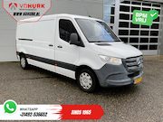 Mercedes-Benz Sprinter - L2H1 EXPORT Carplay/. 270Gr.Deuren/ Navi/ Airco/ Camera/