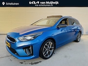 Kia Ceed - Sportswagon 1.0 T-GDi GT-Line Privacyglass | Clima | Cruise