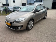 Renault Mégane - 1.5 dCi Bose bj 2013