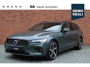 Volvo V60 - T6 Plug-in hybrid AWD Plus Dark | Panoramadak | Harman Kardo