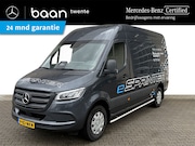 Mercedes-Benz eSprinter - 320 GB L2 I 81 kWh I SELECT I Trekhaak I DISTRONIC I 360° ca