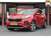 Kia Sportage - 1.6 T-GDI 4WD GT-Line, Automaat, Panorama, Camera, Trekhaak,