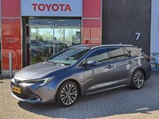 Toyota Corolla - Touring Sports Hybrid 140 Dynamic STUUR EN STOELVERWARMING A