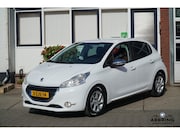 Peugeot 208 - Style sinds 2017 in onderhoud en nieuwe snaar