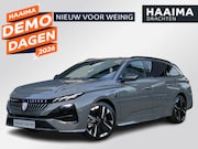 Peugeot 308 - SW 1.6 Plug-in Hybrid 195 GT | NIEUW MODEL! | 85km EV Actier