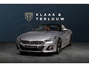 BMW Z4 - M40i High Executive / Stoelverwarming / Harman Kardon / Elek