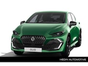 Renault Clio - nieuwe Renault 1.8 Hybrid 160 techno | Automaat | Navigatie