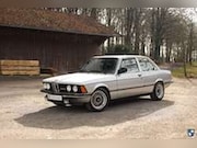 BMW 3-serie - 323i