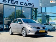 Toyota Auris - 1.3 Now|Navi|Airco|Cruise Control|Camera|Onderhoud|