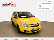 Opel Corsa - 1.4-16V Business Sport