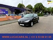Peugeot 206 - 1.4 X-line Airco NIEUWE APK!