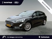 Ford Focus - Wagon 1.0 EcoBoost Titanium Business | Panormadak | Winter P