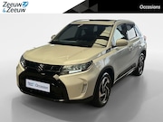 Suzuki Vitara - 1.5 Hybrid Style Rhino Edition Automaat | Trekhaak | Bovag g