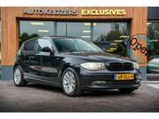BMW 1-serie - 120d Business Line