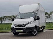 Iveco Daily - 50C18 Bakwagen N1 3.0Ltr